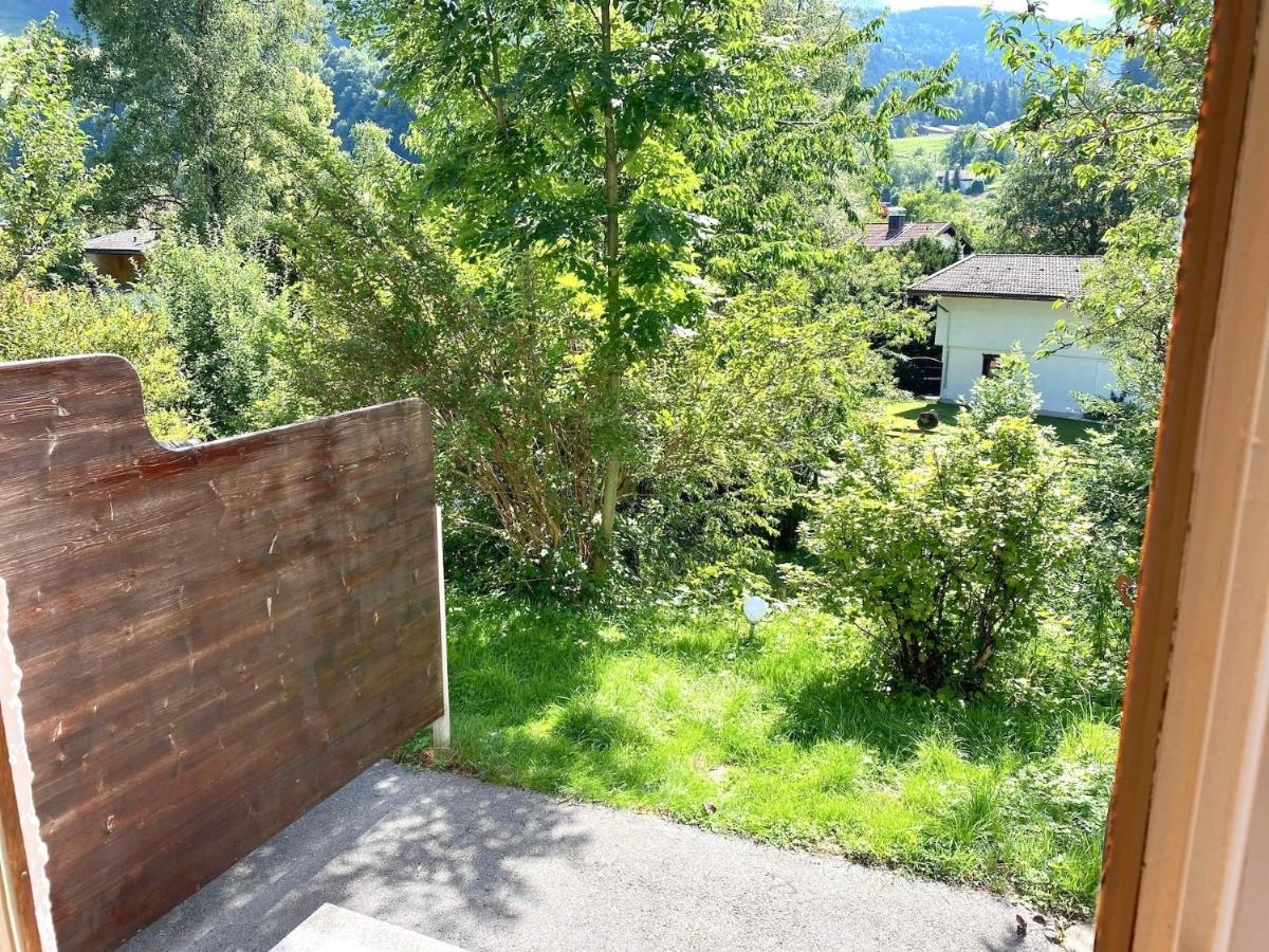 Apartment Huberspitz - Ruhe, Berge & Natur Hausham Buitenkant foto